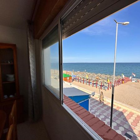 La Vela Playa 1 Lejlighed Roquetas de Mar Eksteriør billede